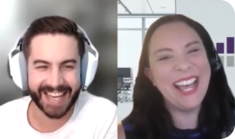 MOOPs TV | Episode 9 | Andy Caron & Mike Rizzo - Marketing Operations