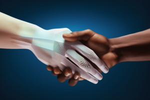 Go-to-market: How combining digital tactics with human connections can help a startup soar