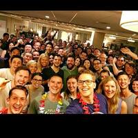 From the Other Side: What I Learned As a Partner On a Buffer Retreat