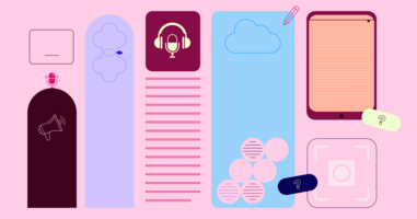 Content marketing: definition, types, and how to use it [2024]