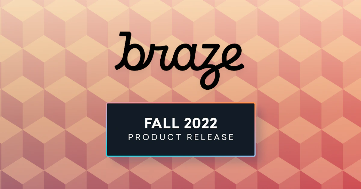 Fall 2022 Product Release: Enhanced Analytics and Reporting, Audience...