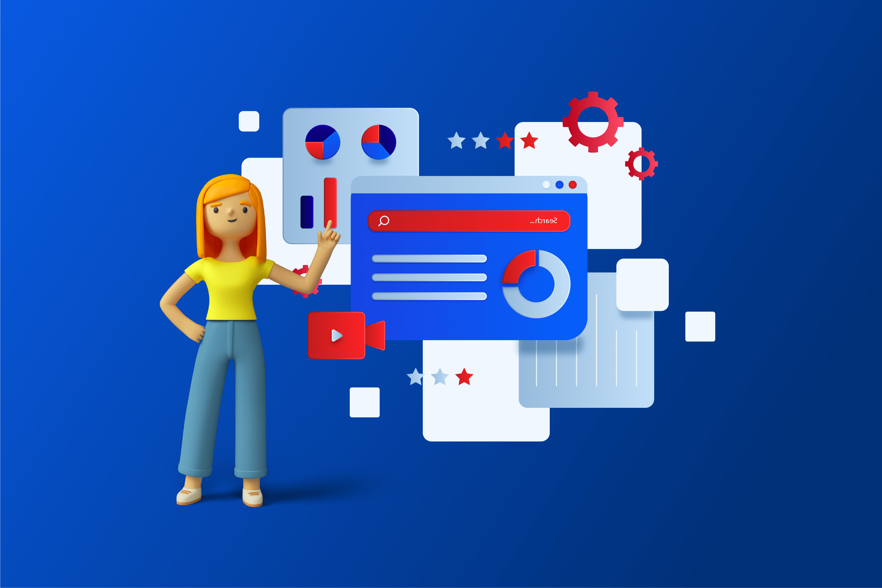 How Personalisation In Content Marketing Is Now The New Normal - The Crowdfire blog