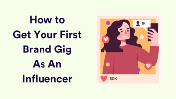 How to Approach Brands for Collaborations As an Influencer
