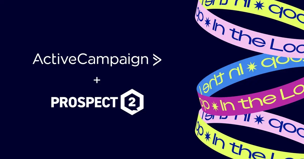 How Prospect2 is Transforming Arts Organizations with ActiveCampaign