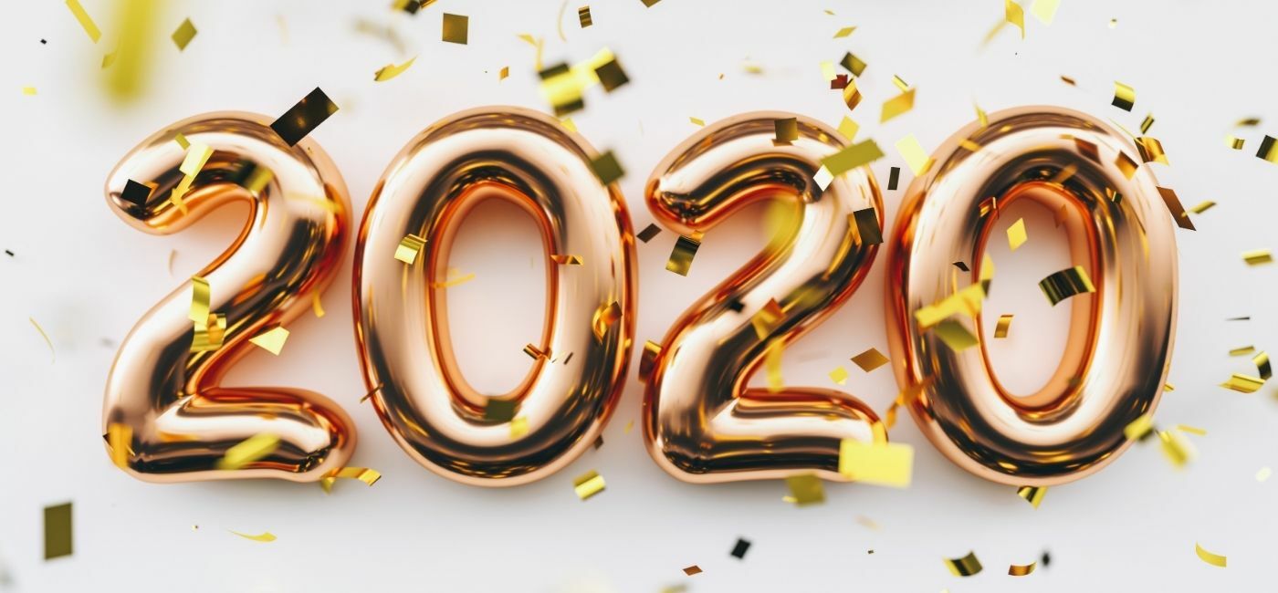 New Year's resolutions to help build a competitive advantage in 2020