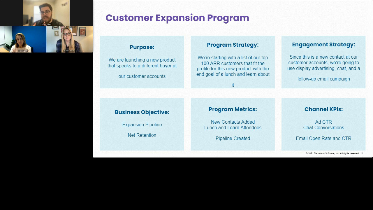 ABM Measurement Best Practices