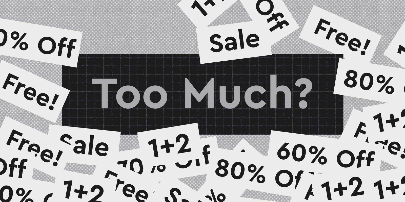 Breaking the 'Too Generous Marketing Habit' Part I: 5 Keys for Marketing Executives