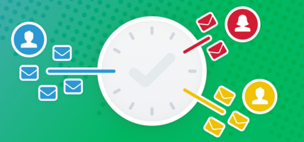 When to send emails | How Klaviyo developed Smart Send Time