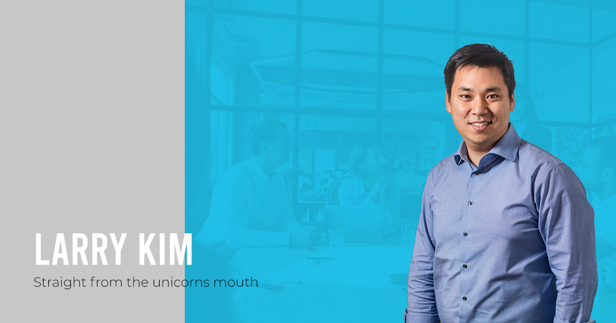 How To Guide : Scalable Branding Featuring Larry Kim