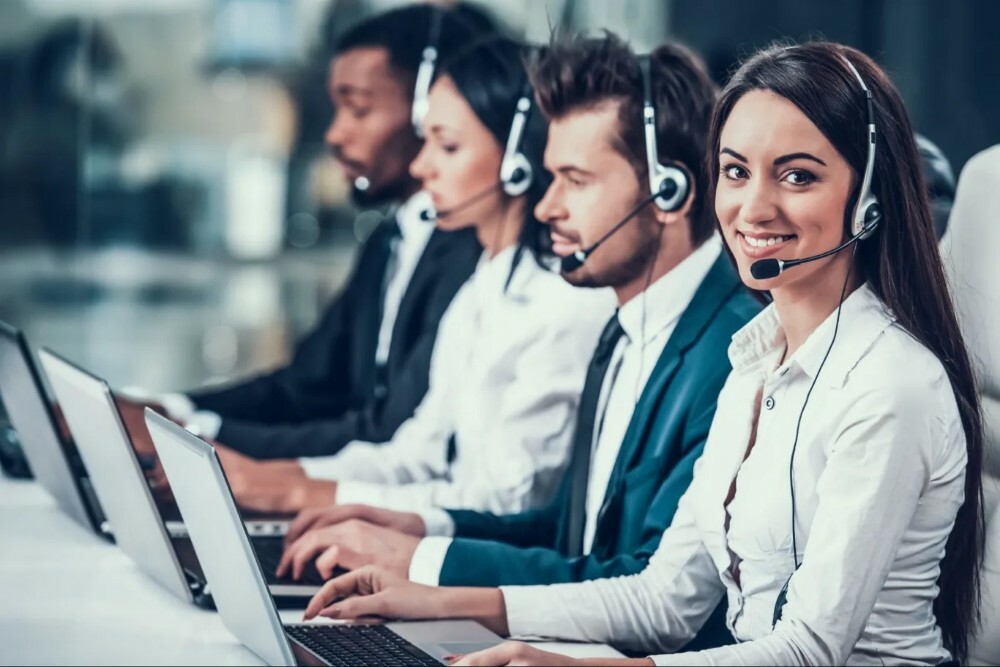 3 pillars to future-proof your contact center