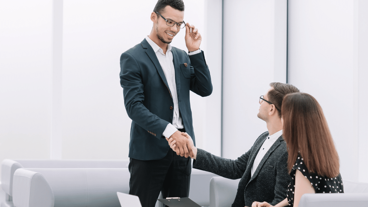 How IT can Enable Better Customer Experience in the Finance Industry