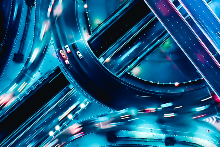 China's New Energy Vehicles Make Waves in Automotive Industry | IDC Blog