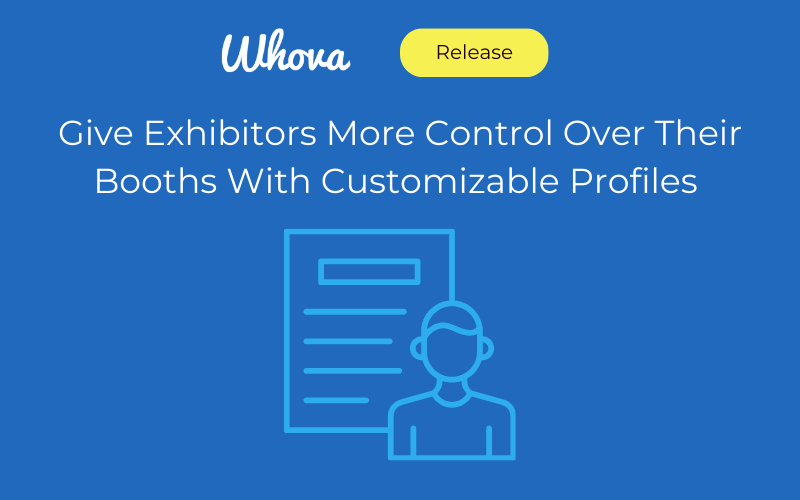 Personalized Booths, Better Results: Helping Exhibitors Meet Their Unique Goals