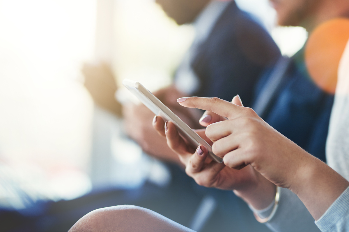 Building a social selling program: Recruiting employee advocates