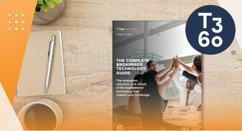 The Complete Brokerage Technology Guide