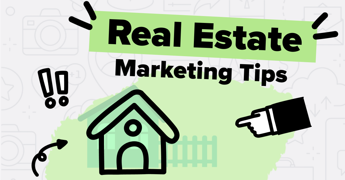 Tips for Marketing a Real Estate Business as a Senior in 2022