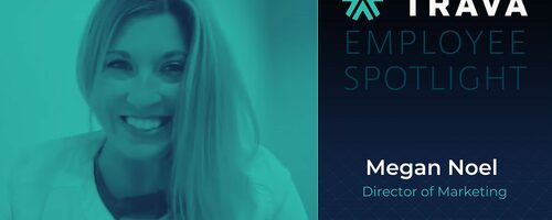 Megan Noel Employee Spotlight