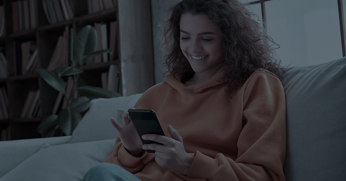 How Do You Know That Students Actually Want to Receive Text Messages from You? Here's Proof.