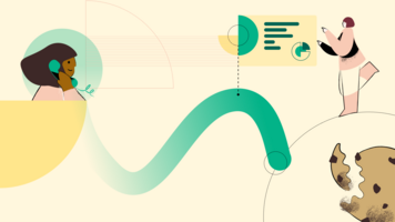 First-Party Caller Data Will Improve Audience Targeting in a Post-Third-Party Cookie World