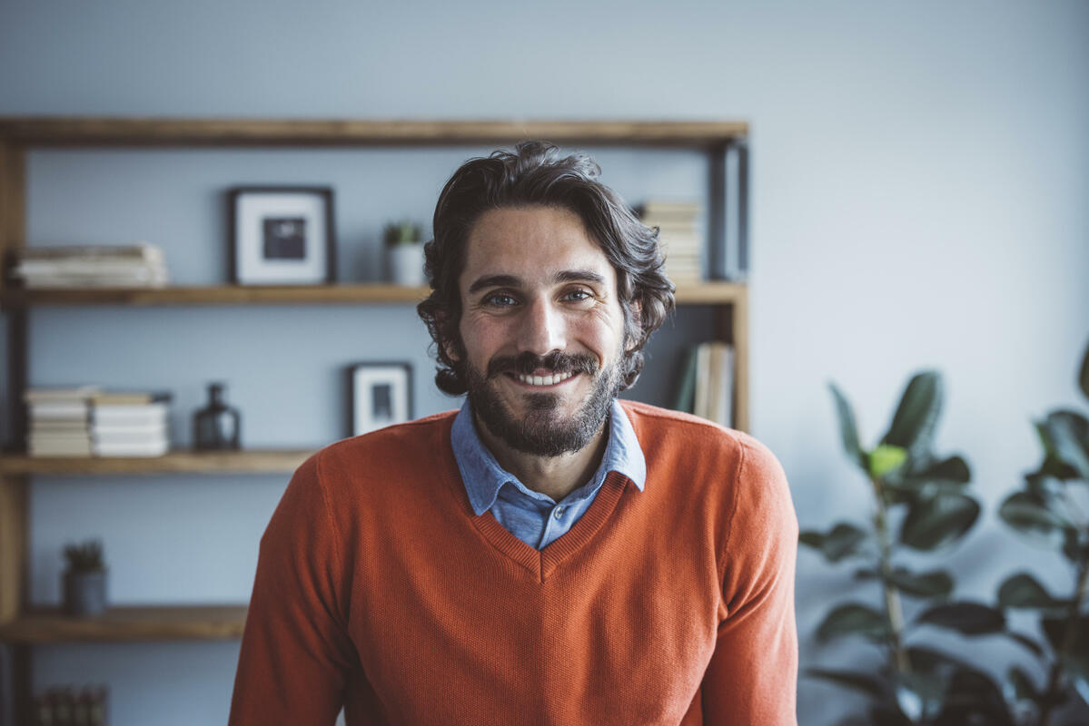 5 Tips for Building a Sustainable Work-From-Home Set-Up