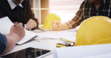 Download Free Construction Invoice Template