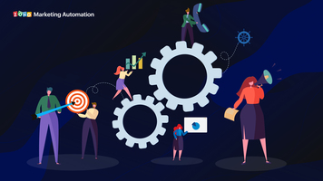 Align your sales and marketing teams with marketing automation