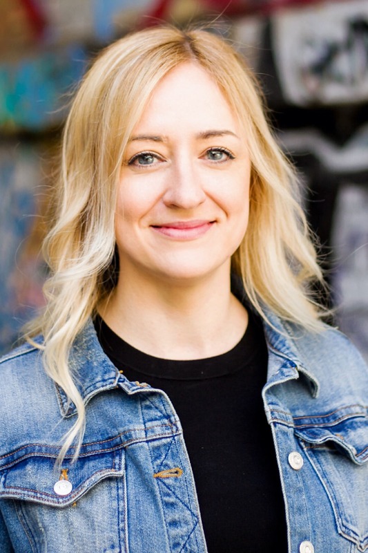 Crafting Process with Suze Haworth