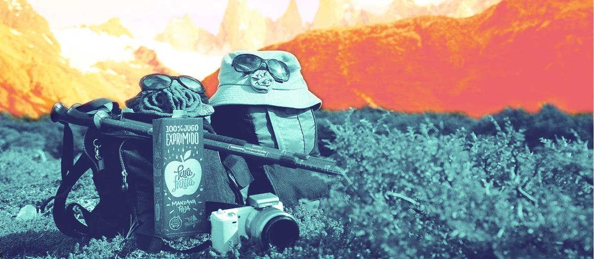 How to Get Great Visual Content Without a Traditional Shoot | Adobe Blog