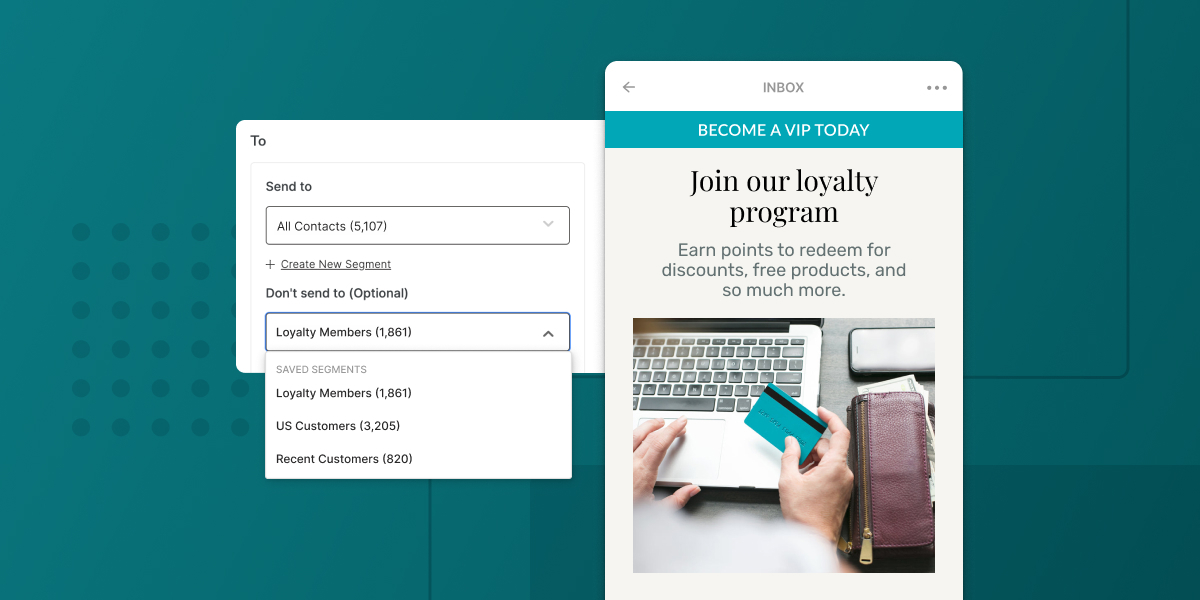 When to Exclude a Segment from Your Campaigns (+ Simple Tips for Email Segmentation in Privy)