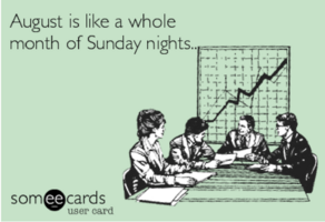 57 Easy & Engaging August Marketing Ideas (With Examples!)