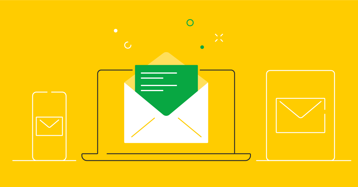 Responsive email designs: Intended format across all devices