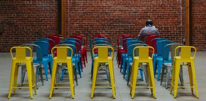 How to Host an Event Using an Airbnb Space