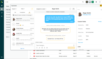 3 Benefits of Using Zendesk Text Messaging for Business Operations