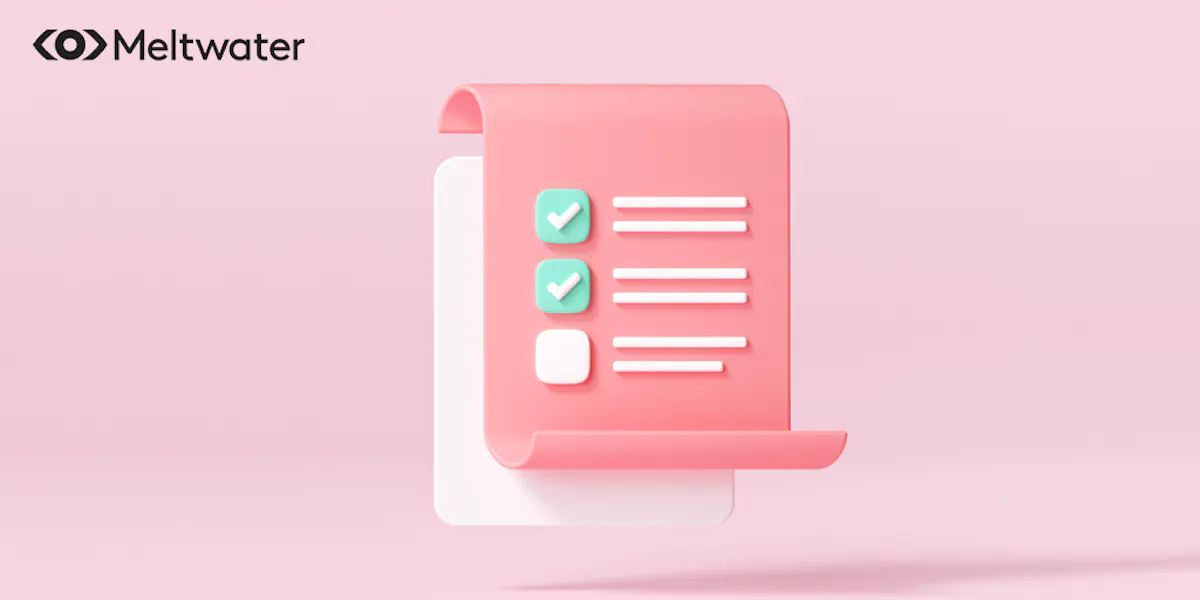 The Basics of Public Relations (PR): Meaning & Examples