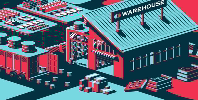 Don't Fall Behind: Get Your Partner Data in Your Data Warehouse (Part 1 of 2)