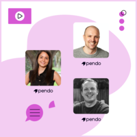 Finding signal in the noise with Pendo AI