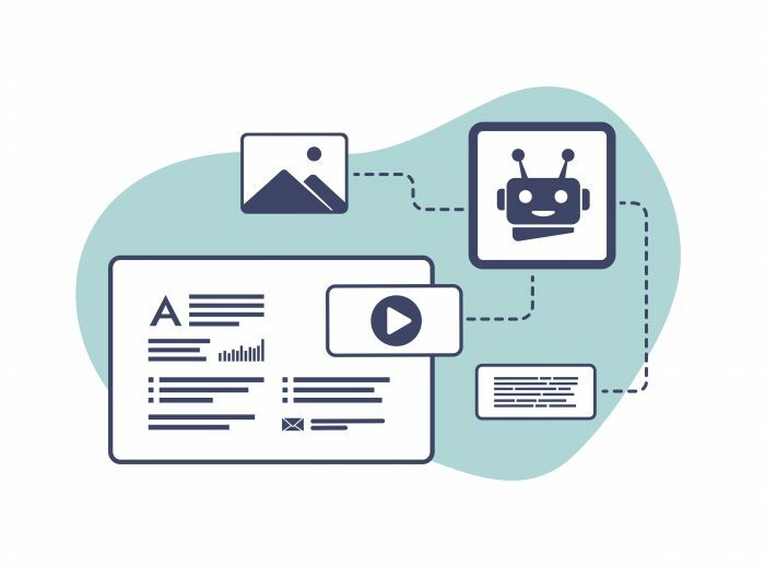 Enhance Your Real Estate Content With AI Content Writing Tools