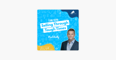 ‎Paul Reilly | Selling Through Tough Times