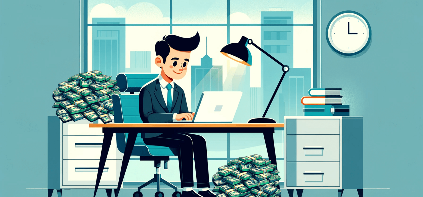 How to Write the Best Business Loan Cold Emails (5 Templates, Tips)