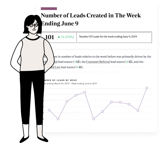 Confessions of a Creative Marketer: Being Data-Driven Doesn't Have to Suck