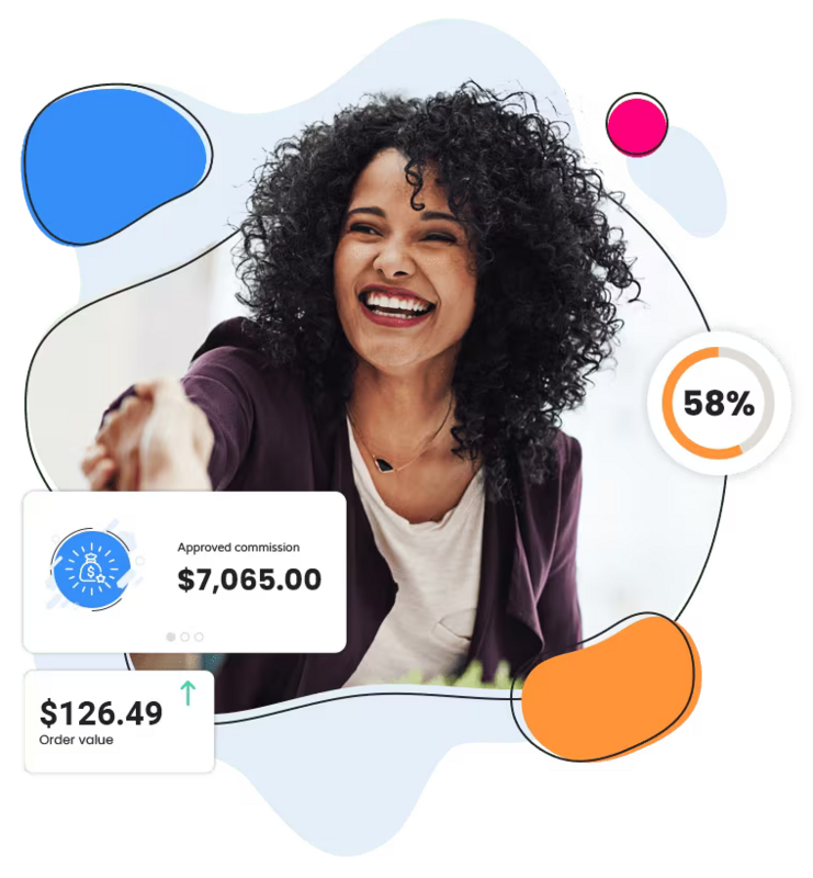 Partners, Strengthen Your Collaboration Negotiations with Dynamic Payment Capabilities