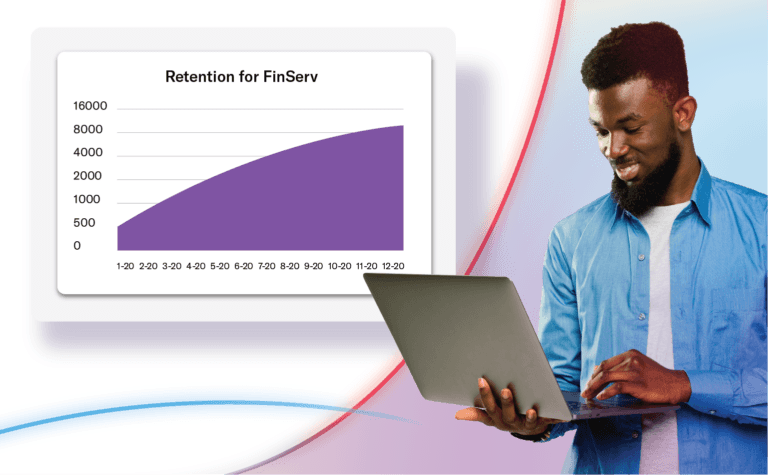 Keeping Customers in the Bank: Retention for Financial Services