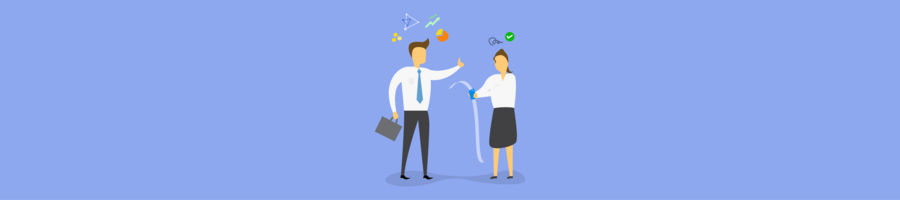 Five reasons your sales team needs Electronic Signatures