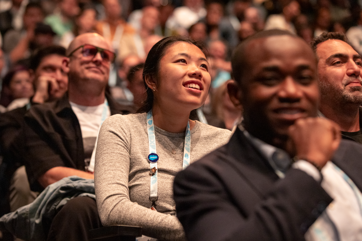 5 Reasons to Attend the Dreamforce IT Keynote: Build and Govern the Agentic Enterprise