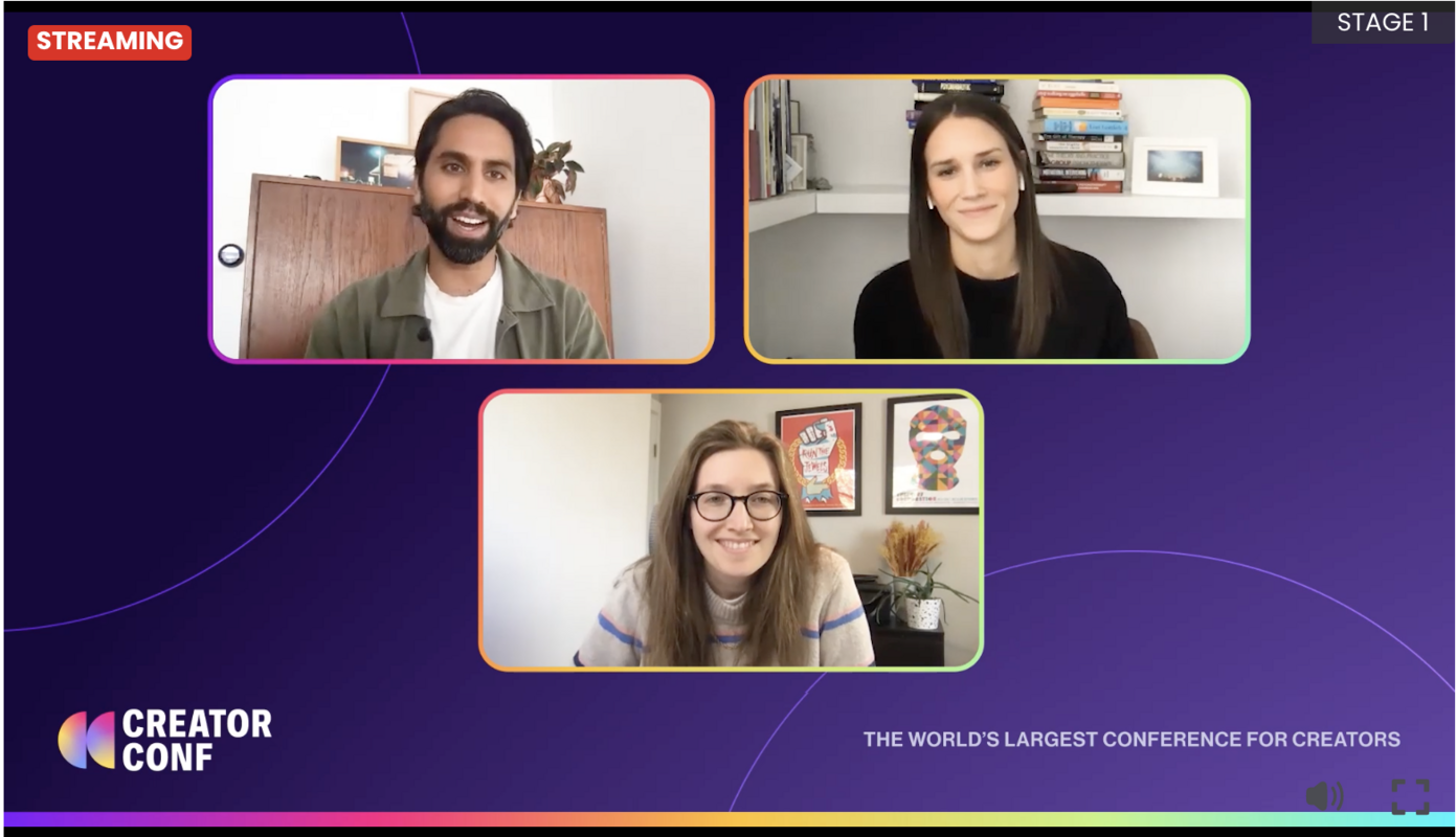 Combat Creator Burnout: 6 Tips to Build a Sustainable Workflow