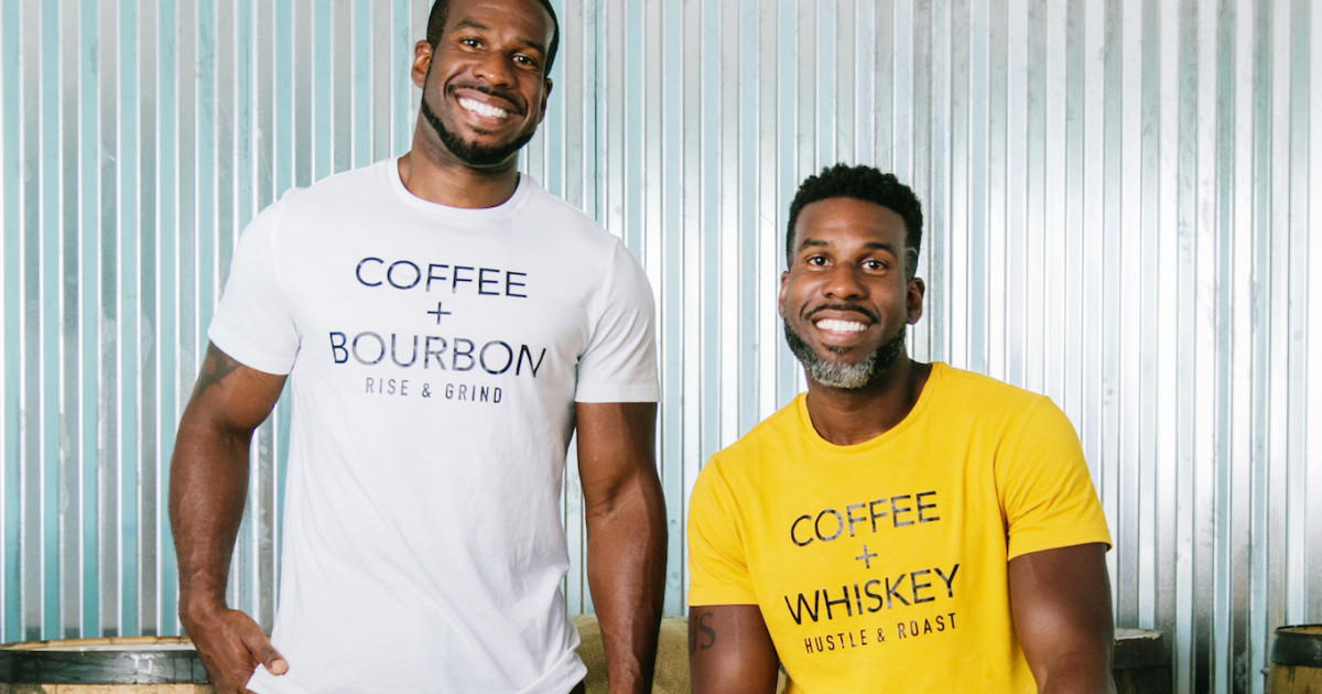 How HoggBatch Experimental Coffee Roasters Prep for the Holiday Season