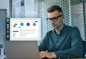 How profiles can enhance and accelerate the sales process