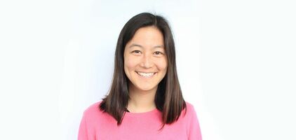 500 Startups' Elizabeth Yin on seed-stage venture capital