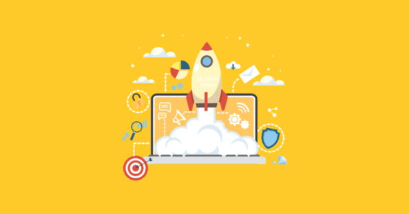 Relevant Terms are the #2 Ranking Factor on Google