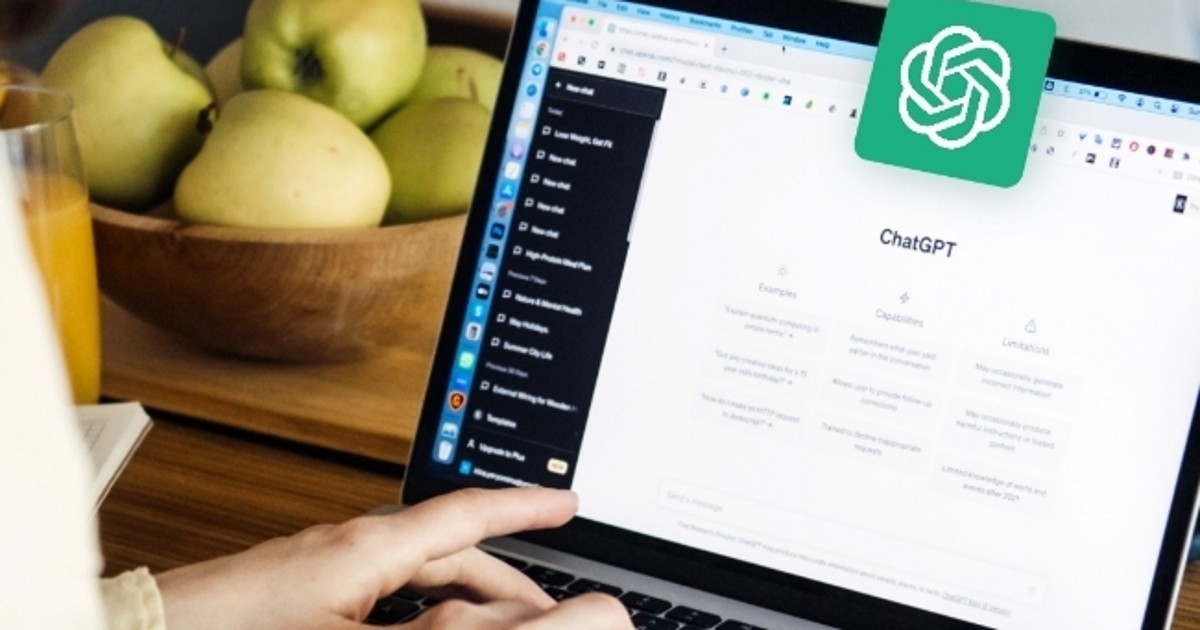 Using ChatGPT for Marketing Automation